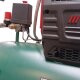 PARKSIDE® Leise-Kompressor »PSKO 5010 A1«, 1500 W, 50 l - B-Ware sonstiges