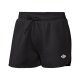 UMBRO Damen Shorts, mit elastischem Bund (schwarz, L) - B-Ware neuwertig
