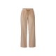 esmara® Damen-Nicki-Anzug, 2-teilig, mit Stehkragen (beige, S(36/38)) - B-Ware sehr gut