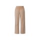 esmara® Damen-Nicki-Anzug, 2-teilig, mit Stehkragen (beige, S(36/38)) - B-Ware sehr gut