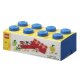 LEGO 461582 »Classic Box«, universal einsetzbar (blau) - B-Ware sehr gut