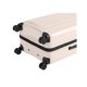 TOPMOVE® Hartschalenkoffer / Hardcase, 77 L - B-Ware neuwertig