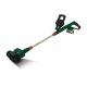 PARKSIDE® 20 V Akku-Oberflächenbürste »PAOB 20-Li A1 «, ohne Akku und Ladegerät - B-Ware sehr gut