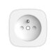SILVERCREST® Smart Zigbee 3.0 Smart Home Adaptersteckdose - B-Ware sehr gut