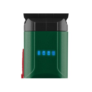 PARKSIDE® LED-Akku-Klappleuchte »PSDD 2000 A3«, inkl. USB-C-Ladekabel - B-Ware sehr gut