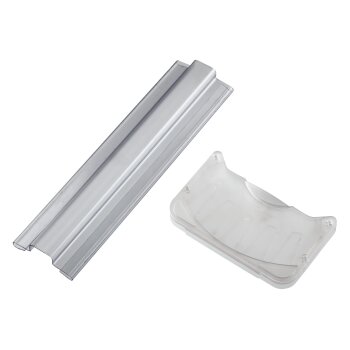 PARKSIDE® 20 V Akku-Gras- und Strauchschere »PAGS 20-Li A1«, ohne Akku und Ladegerät - B-Ware gut
