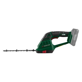 PARKSIDE® 20 V Akku-Gras- und Strauchschere »PAGS 20-Li A1«, ohne Akku und Ladegerät - B-Ware gut