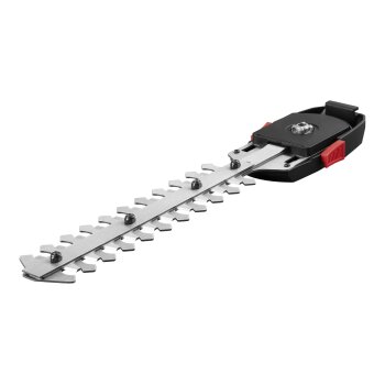 PARKSIDE® 20 V Akku-Gras- und Strauchschere »PAGS 20-Li A1«, ohne Akku und Ladegerät - B-Ware gut