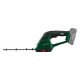 PARKSIDE® 20 V Akku-Gras- und Strauchschere »PAGS 20-Li A1«, ohne Akku und Ladegerät - B-Ware gut
