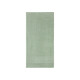LIVARNO home Frottier-Handtücher, 2 Stück, 50 x 100 cm (hellgrün) - B-Ware neuwertig