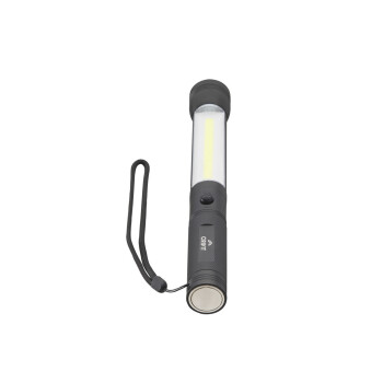 CRIVIT Pocket LED-Lampe - B-Ware neuwertig