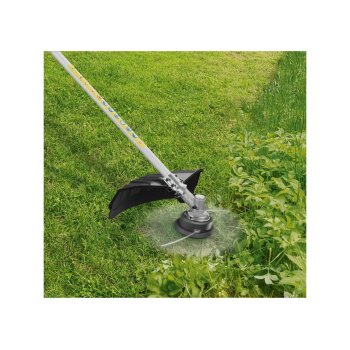 PARKSIDE® Benzin-Sense »PBS 2 D4«, 2in1-Kombisystem, 1,35 kW (1,8 PS) - B-Ware neuwertig
