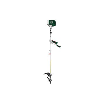 PARKSIDE® Benzin-Sense »PBS 2 D4«, 2in1-Kombisystem, 1,35 kW (1,8 PS) - B-Ware neuwertig