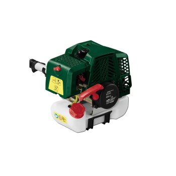PARKSIDE® Benzin-Sense »PBS 2 D4«, 2in1-Kombisystem, 1,35 kW (1,8 PS) - B-Ware neuwertig