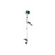 PARKSIDE® Benzin-Sense »PBS 2 D4«, 2in1-Kombisystem, 1,35 kW (1,8 PS) - B-Ware neuwertig