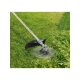 PARKSIDE® Benzin-Sense »PBS 2 D4«, 2in1-Kombisystem, 1,35 kW (1,8 PS) - B-Ware neuwertig