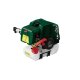 PARKSIDE® Benzin-Sense »PBS 2 D4«, 2in1-Kombisystem, 1,35 kW (1,8 PS) - B-Ware neuwertig