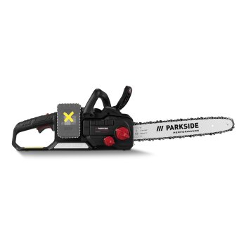PARKSIDE PERFORMANCE® »PPKSA 40 Li B2« 40 V Akku-Kettensäge, ohne Akku und Ladegerät - B-Ware gut