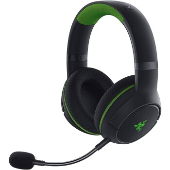 Razer Kaira Pro Headset for Xbox, schwarz - B-Ware sehr gut