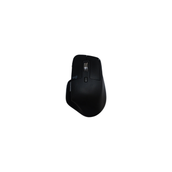 Logitech MX 3 Master Advanced wireless Mouse, schwarz -...