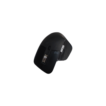 Logitech MX 3 Master Advanced wireless Mouse, schwarz -...