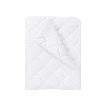 LIVARNO home Polygiene® Doppelsteppdecke, 140 x 200...