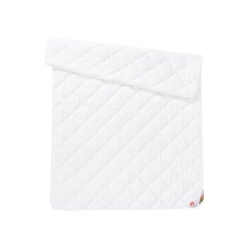 LIVARNO home Polygiene® Doppelsteppdecke, 140 x 200 cm - B-Ware sonstiges