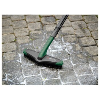 PARKSIDE® HDR-Bürsten-Sortiment / Schlauch, für Hochdruckreiniger (Flachbürste) - B-Ware sehr gut