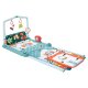 Fisher-Price 3-in-1-Spieldecke »Kleines Ferienhaus«, mit Aktivitätsspielzeug - B-Ware sehr gut