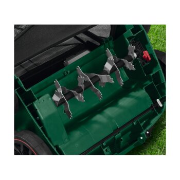 PARKSIDE® Lagerbefestigung für 40 V...