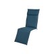 LIVARNO home Relaxsessel-Polsterauflage »Houston«, mit Baumwolle (blau) - B-Ware sehr gut