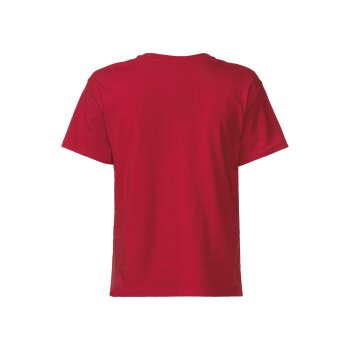 esmara® Damen T-Shirt aus reiner Baumwolle - B-Ware