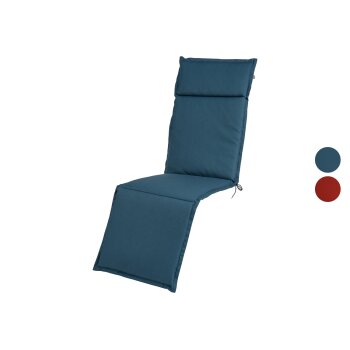 LIVARNO home Relaxsessel-Polsterauflage...