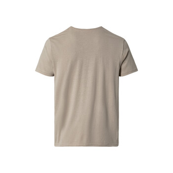 LIVERGY® Herren T-Shirt aus reiner Baumwolle - B-Ware