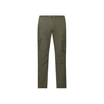 LIVERGY® Herren Cargohose, hoher Baumwollanteil - B-Ware