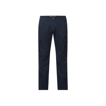 LIVERGY® Herren Cargohose, hoher Baumwollanteil - B-Ware