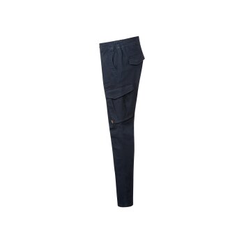 LIVERGY® Herren Cargohose, hoher Baumwollanteil - B-Ware