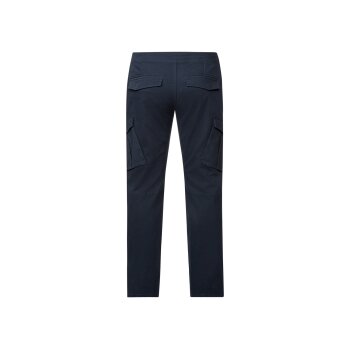 LIVERGY® Herren Cargohose, hoher Baumwollanteil - B-Ware