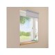 LIVARNO home Sichtschutzrollo, 100 x 150 cm, grau - B-Ware sehr gut