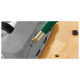 PARKSIDE® Kunststoff-Schweißpistole »PKSP 50 A1«, 50 W, mit integriertem LED-Arbeitslicht - B-Ware neuwertig