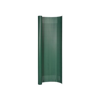 LIVARNO home Sichtschutzmatte, mit Bambusoptik, 200 x 150...