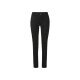 esmara® Damen Jeans „Super Skinny Fit“, 40, schwarz - B-Ware neuwertig