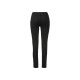 esmara® Damen Jeans „Super Skinny Fit“, 40, schwarz - B-Ware neuwertig
