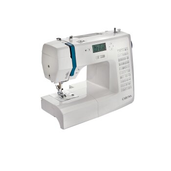 Carina Computernähmaschine »SCNM 100...