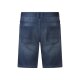 LIVERGY® Jeansshorts für Herren, 50, dunkelblau - B-Ware neuwertig