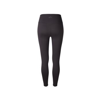 CRIVIT Damen Funktionstights mit Shaping-Effekt (schwarz, M(40/42)) - B-Ware sehr gut