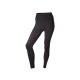 CRIVIT Damen Funktionstights mit Shaping-Effekt (schwarz, M(40/42)) - B-Ware sehr gut