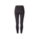 CRIVIT Damen Funktionstights mit Shaping-Effekt (schwarz, M(40/42)) - B-Ware sehr gut
