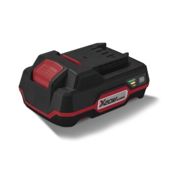 PARKSIDE® 20 V / 2 Ah Akku »PAP 20 B1«, mit Cell Balancing - B-Ware sehr gut