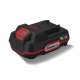 PARKSIDE® 20 V / 2 Ah Akku »PAP 20 B1«, mit Cell Balancing - B-Ware sehr gut